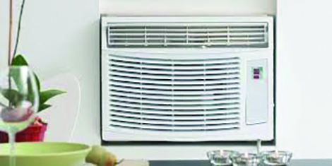 Keep home AC mold-free for healthier air