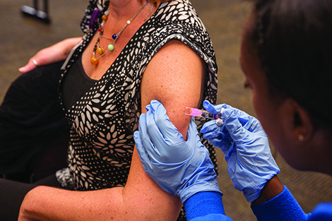 Itâ€™s not too late to get your flu shot