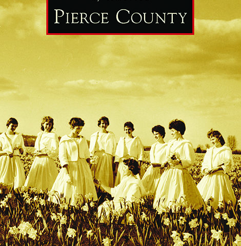 Pierce County’s 168-year history in 128 pages