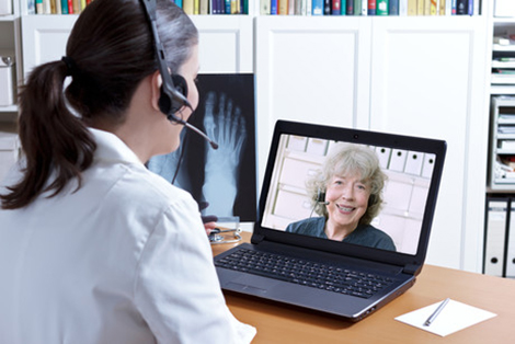COMMENTARY: Credit pandemic for telehealth’s expanding role in Medicare