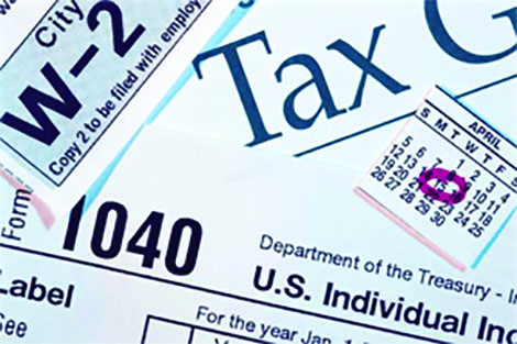 AARP, IRS offer free help with tax filing