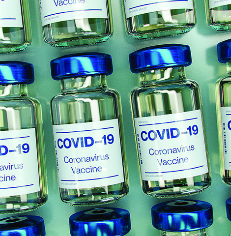 Should you wait to get a COVID booster? The short answer is no.