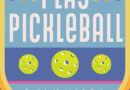 BOOK REPORTS: Spreading the pickleball gospel