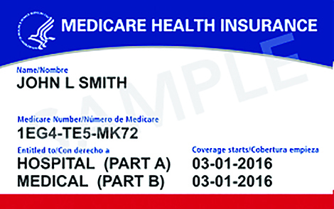 Changes coming to Medicare Part D