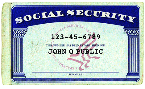 Social Security’s long-term challenges: What Congress must consider