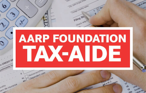 Wanted: Volunteer tax preparers