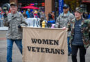 Veterans Day in Auburn