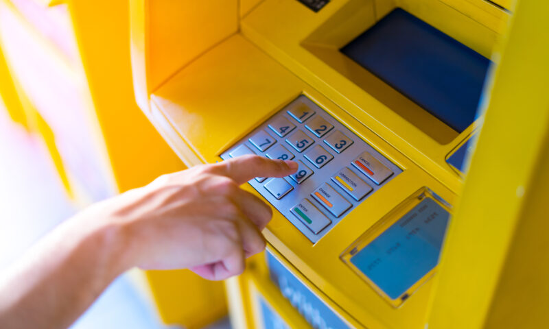 Crypto ATMs must be regulated to protect consumers