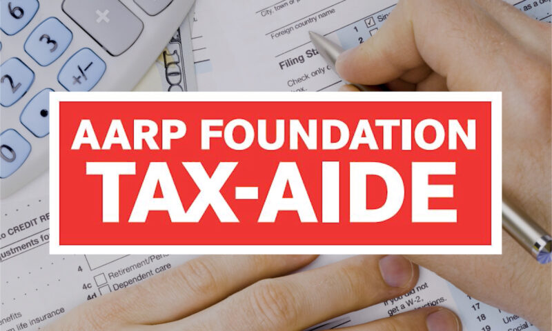 Free help filing tax returns