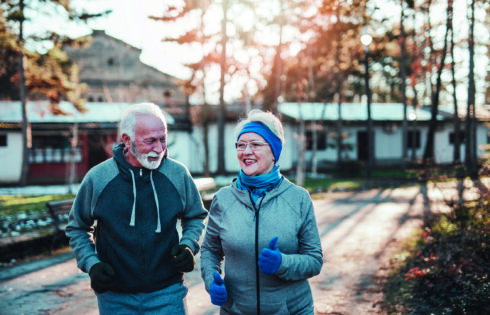 Staying healthy during winter